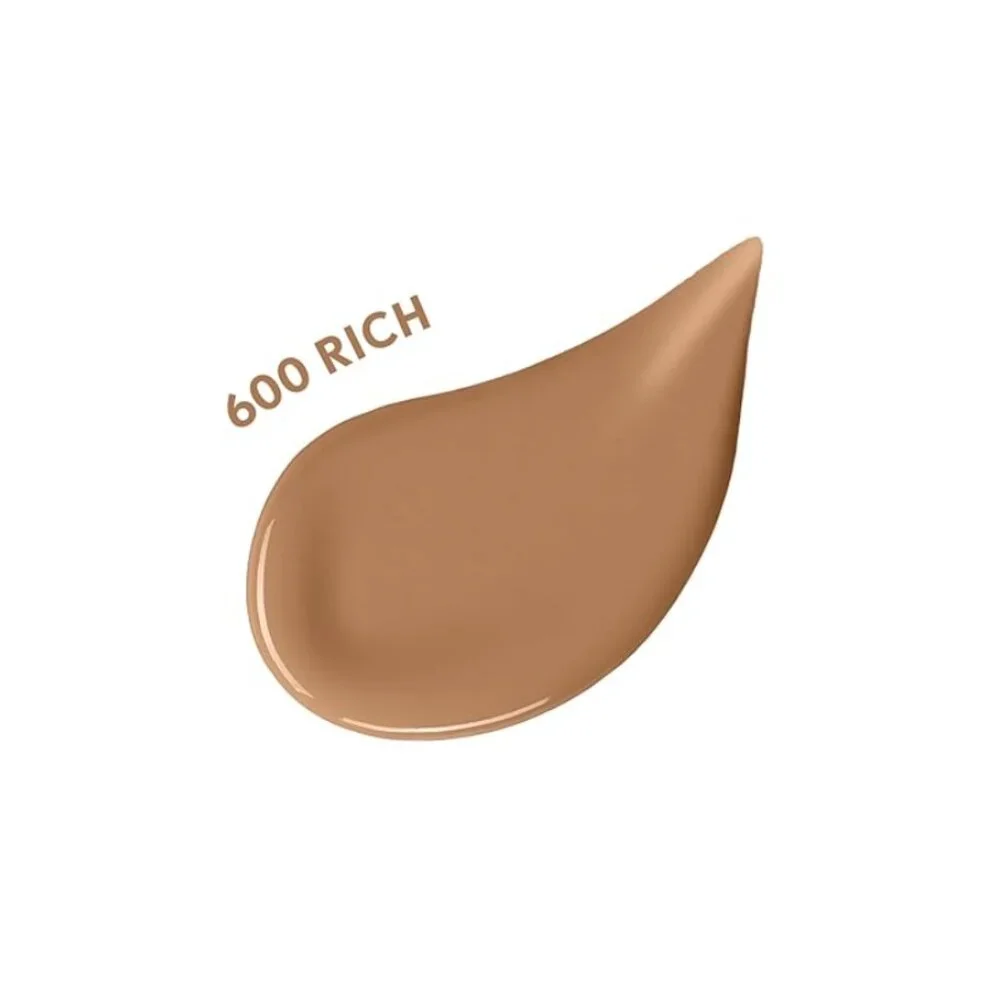 CoverGirl Clean Fresh Skin Milk Foundation Tint 600 Rich 1 oz NEW